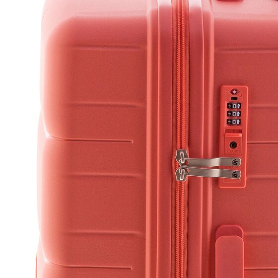 Gladiator 2700 4 kółka Walizka 64 cm