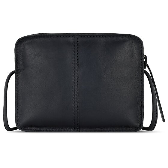 Klondike 1896 Rush Allison Torba na ramię skórzana 17 cm