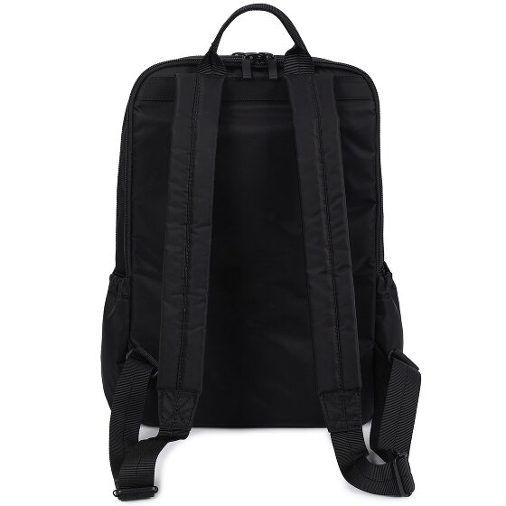 Hedgren Inner City Ava Plecak Ochrona RFID 37 cm Komora na laptopa