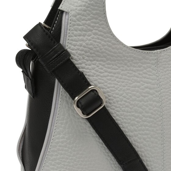 Voi Boston Kirsten Torba na ramię Skórzany 32 cm