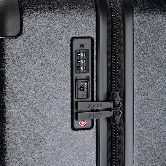 Joop! Cortina 4 kółka Walizka 77 cm