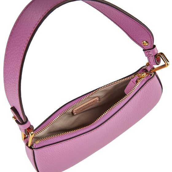 Coccinelle Merveille Torba na ramię Skórzany 24.5 cm