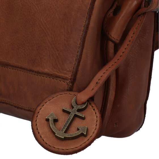 Harbour 2nd Anchor Love Tiani Torba na ramię Skóra 21.5 cm