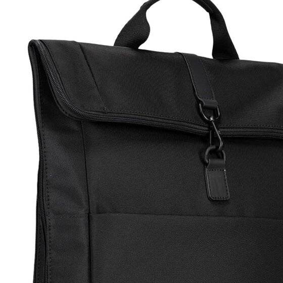Jost Tallinn Plecak 46 cm Komora na laptopa