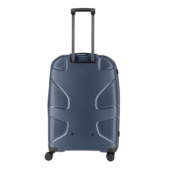IMPACKT IP1 4 kółka Walizka 76 cm