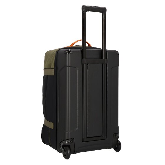 Fjällräven Färden 75 2 kółka Walizka 64 cm