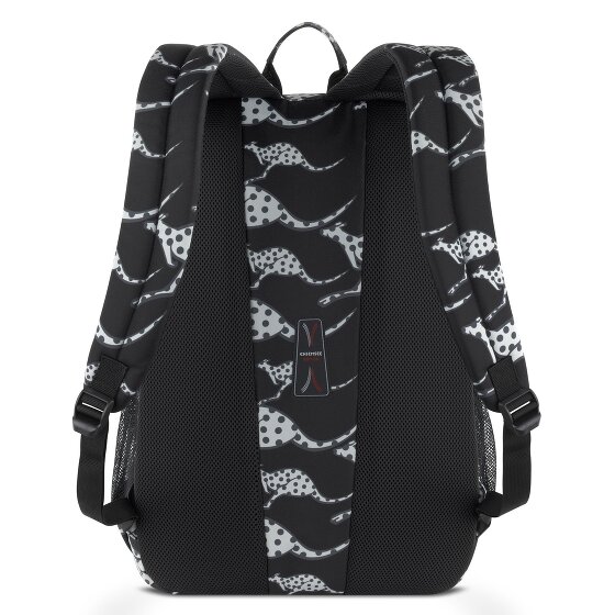 Chiemsee Jump N Fly Plecak 46 cm Komora na laptopa