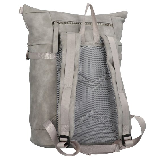 Greenburry Plecak Fanny 43 cm z przegrodą na laptopa