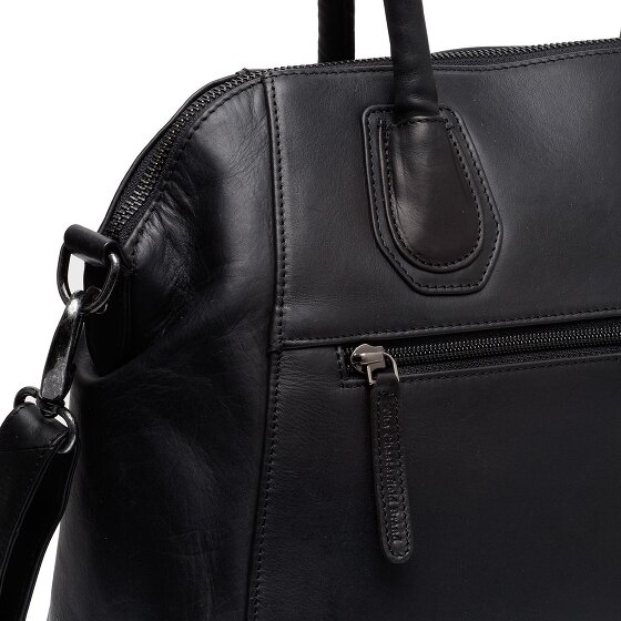 The Chesterfield Brand Marsala Torba Skórzany 33 cm
