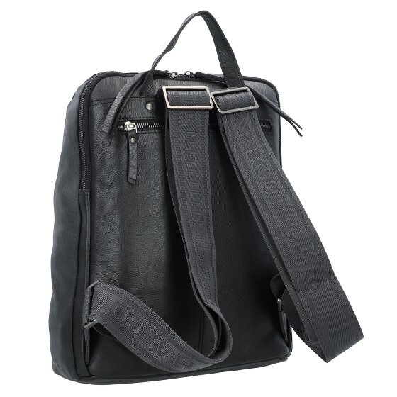 Harbour 2nd Just Pure Milou Plecak miejski Skórzany 40 cm