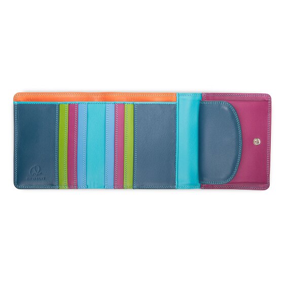 Mywalit Portfel Ochrona RFID Skórzany 10.5 cm
