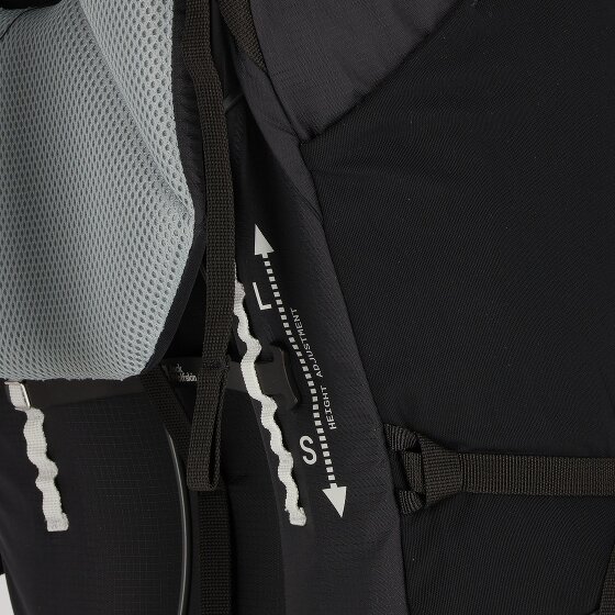 Jack Wolfskin Trailflair 50 Plecak trekkingowy 76 cm