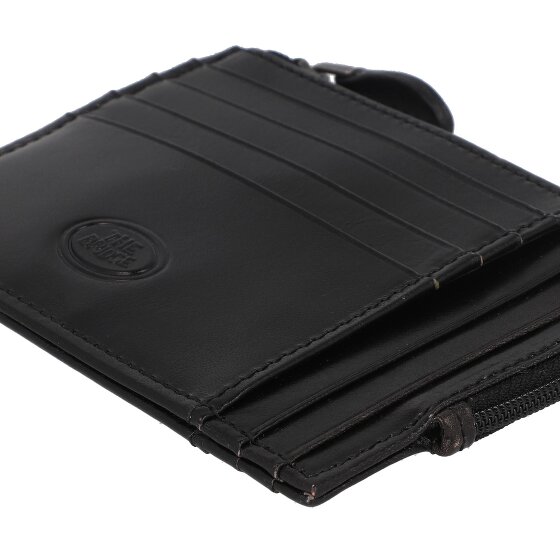 The Bridge Story Uomo Credit Card Case Leather 12,5 cm