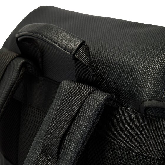 Strellson Westferry Aiden Plecak 42 cm Komora na laptopa