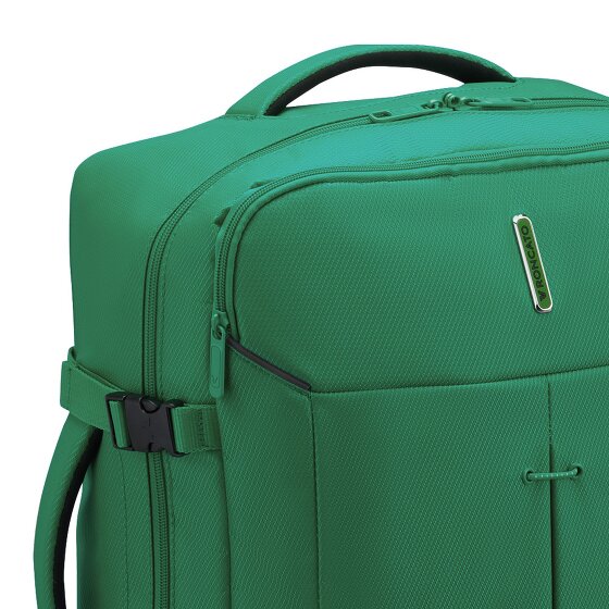 Roncato Ironik 2.0 Plecak 45 cm Komora na laptopa