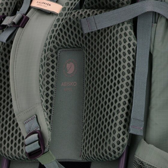 Fjällräven Abisko 48 M-L Plecak trekkingowy M-L 72 cm
