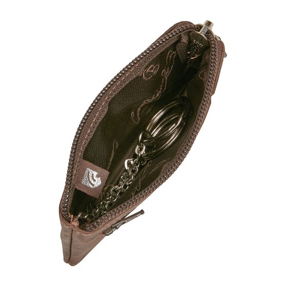 Castelijn & Beerens Canyon Key Case RFID Leather 12 cm