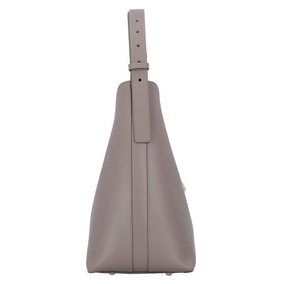 Furla Goccia Torba na ramię Skórzany 30 cm