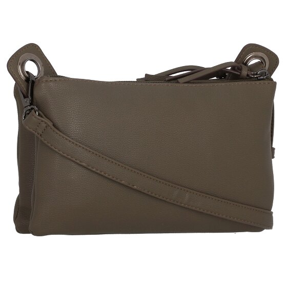 Tom Tailor Denim Torba na ramię Aila 24 cm