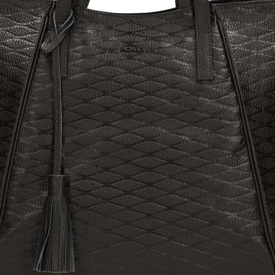 Picard Lille Shopper Bag Skórzany 43 cm