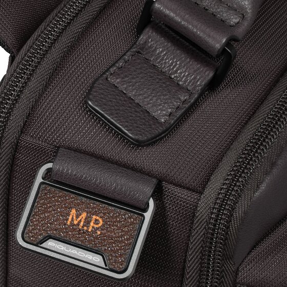 Piquadro Marcel Plecak 39 cm Komora na laptopa