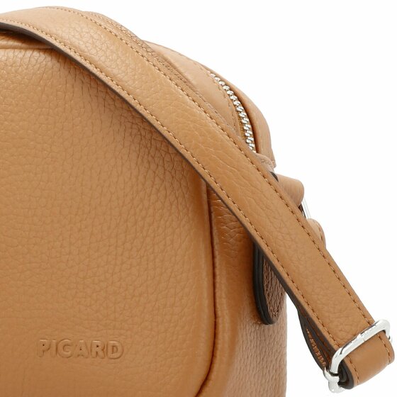 Picard Pure Shoulder Bag Leather 21 cm