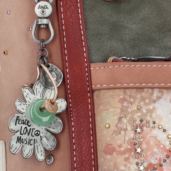 Anekke Flower Torba na ramię 30 cm