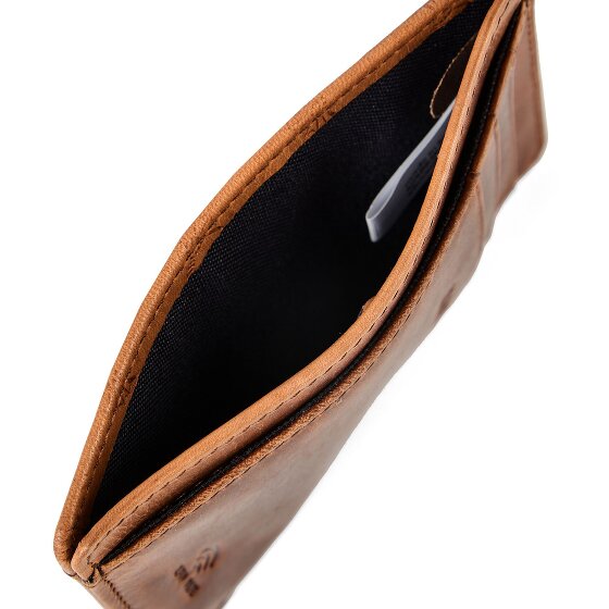 Joop! cerratano Etui na karty kredytowe Ochrona RFID Skórzany 8 cm