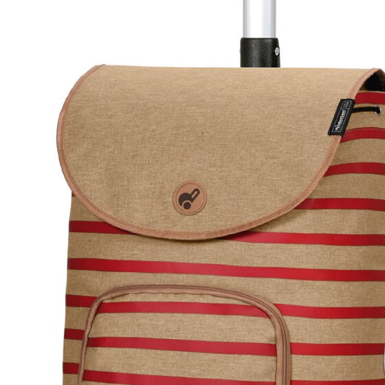 Andersen Shopper Unus Shopper Fun Eske Walizka na zakupy 59 cm