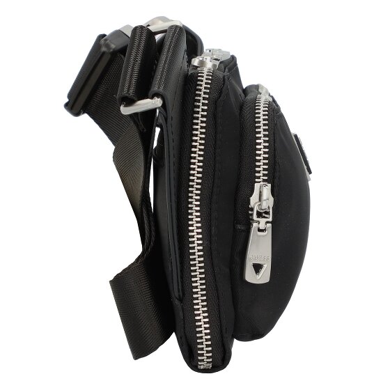 Guess Milano Kopertówka 23 cm