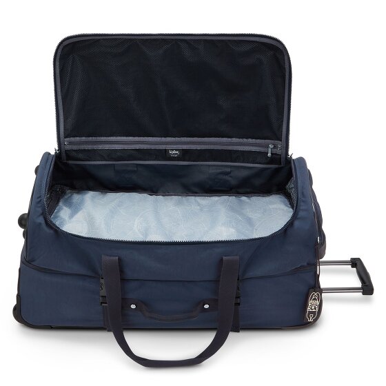 Kipling Basic Teagan 2 kółka Torba podróżna L 77 cm