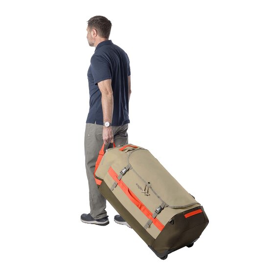 Eagle Creek Cargo Hauler 130 L 2 kółka Torba podróżna 86 cm
