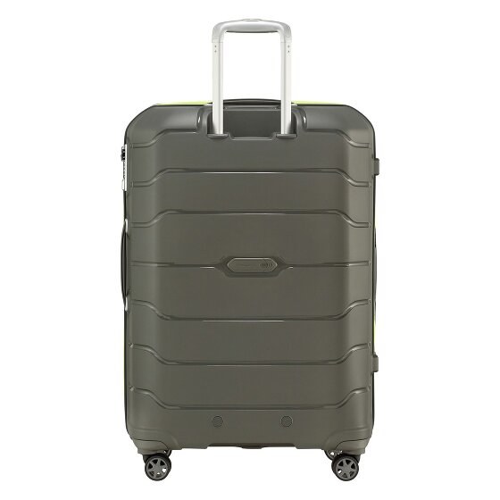 Samsonite Flux wózek 4-kołowy 75 cm