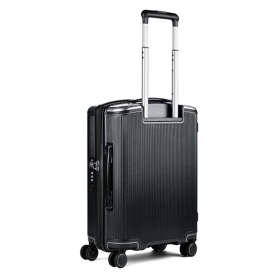 Echolac Dynasty VLX 4 kółka Walizka 55 cm