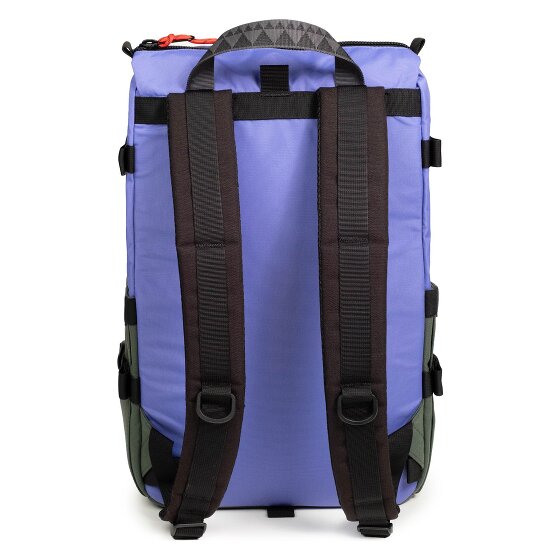 Topo Designs Rover Plecak 45 cm Komora na laptopa