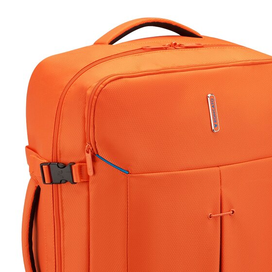 Roncato Ironik 2.0 Plecak 55 cm Komora na laptopa