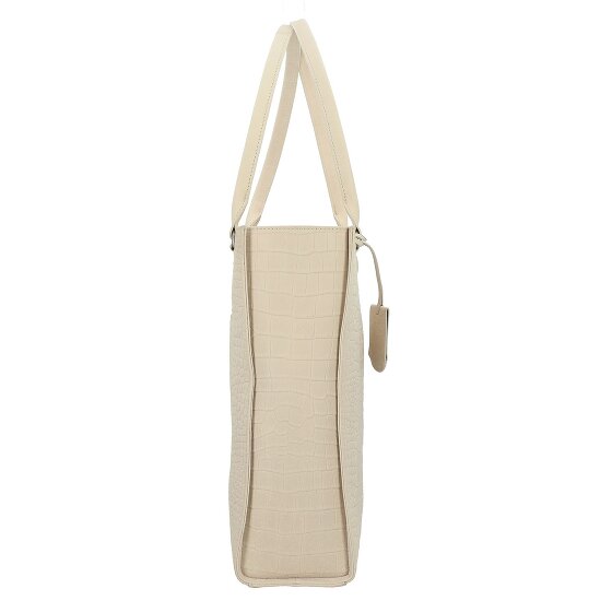 Burkely Casual Cayla Torba na ramię Skórzany 33 cm Komora na laptopa