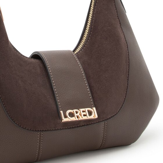 L.Credi Rebecca Torba na ramię 43 cm