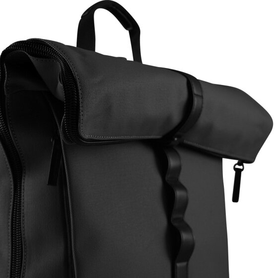 Jost Borgholm Plecak 42 cm Komora na laptopa