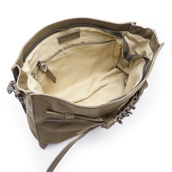 FredsBruder Belted With Love Torba na ramię Skórzany 29.5 cm