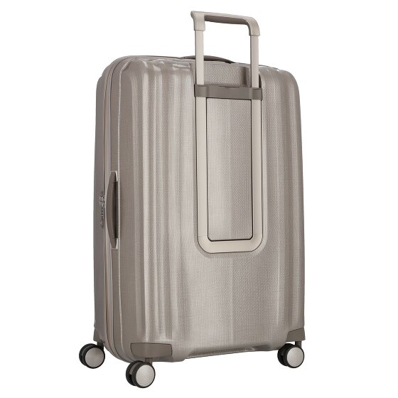 Samsonite Lite Cube Spinner wózek 4-kołowy 82 cm