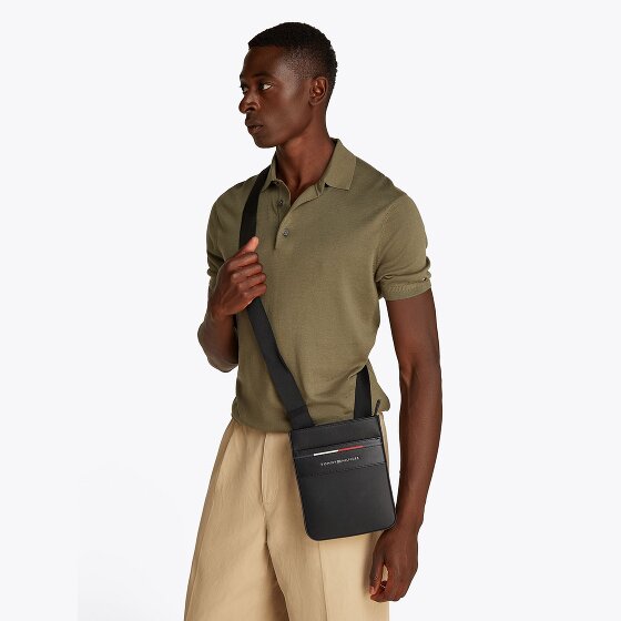 Tommy Hilfiger TH Foundation Mini Torba Torba na ramię 15 cm