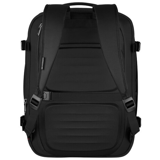 Victorinox Crosslight Plecak biznesowy 53 cm Komora na laptopa