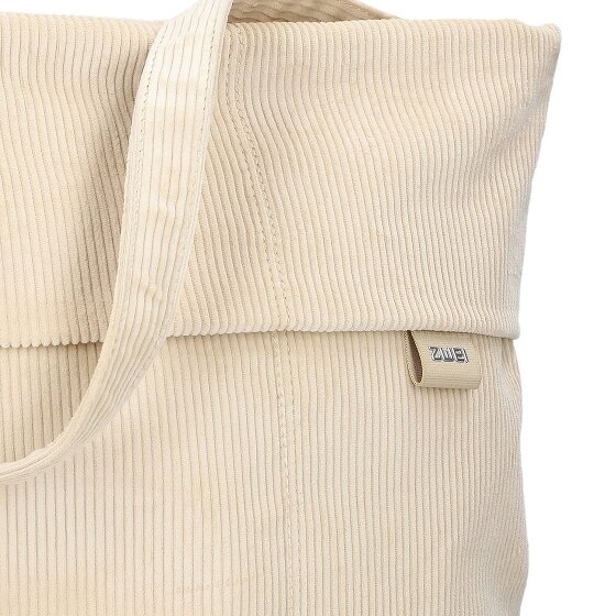 Zwei Mademoiselle.M Torba na ramię 31 cm