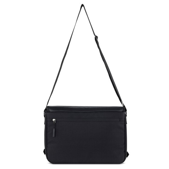 bugatti Blanc Delight Posłaniec 40 cm Komora na laptopa