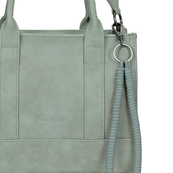 Fritzi aus Preußen SquareN Vintage Torba 20.5 cm