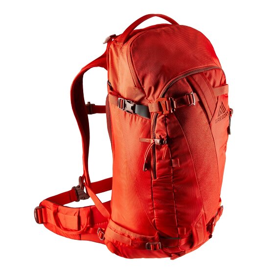 Gregory Targhee 32 L Plecak trekkingowy S-M 60 cm