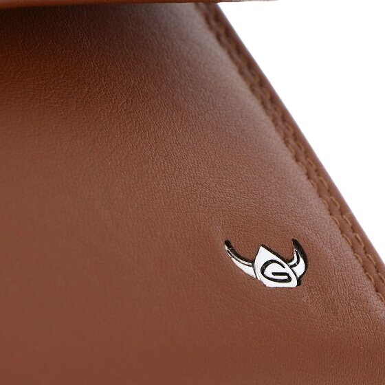 Golden Head Polo Key Case Leather 10,5 cm