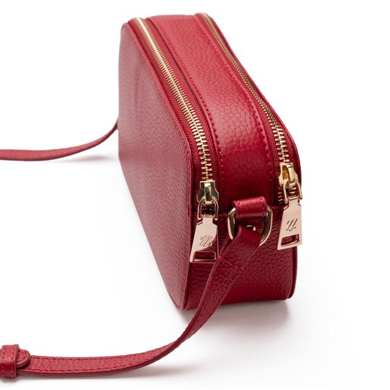 Lazarotti Bologna Leather Torba na ramię Skórzany 18 cm