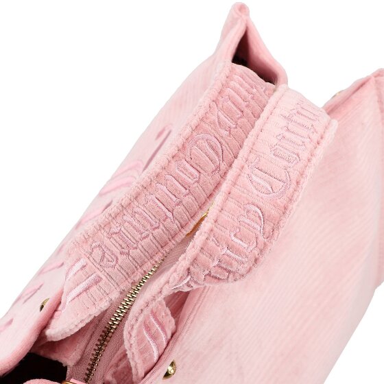 Juicy Couture Iris Velvet Stripes Torba 32 cm